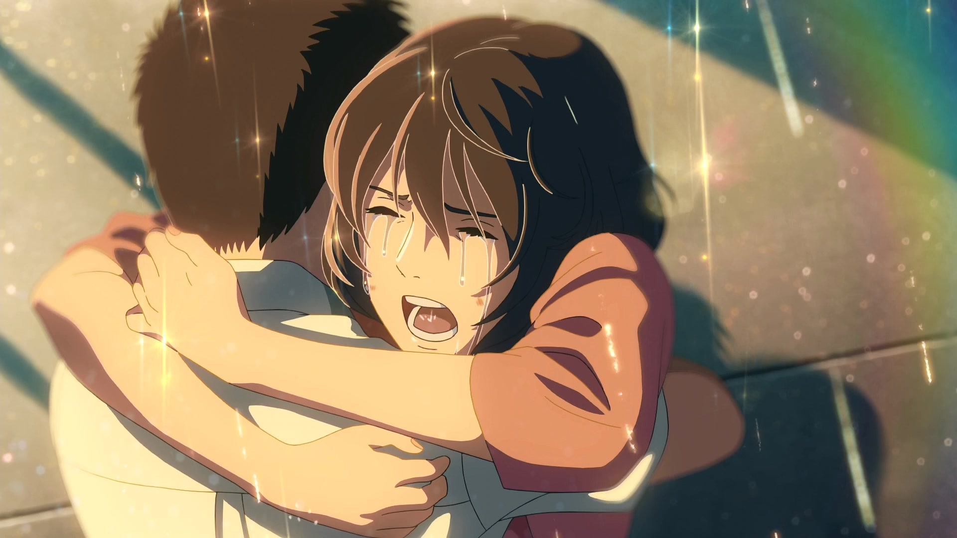 纯音系列-让幸福，在春雨里飘荡