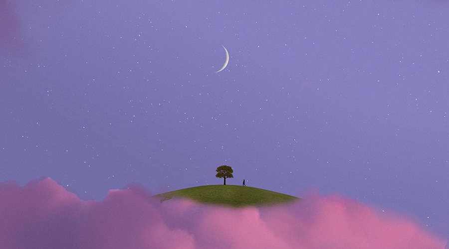 星河不可及