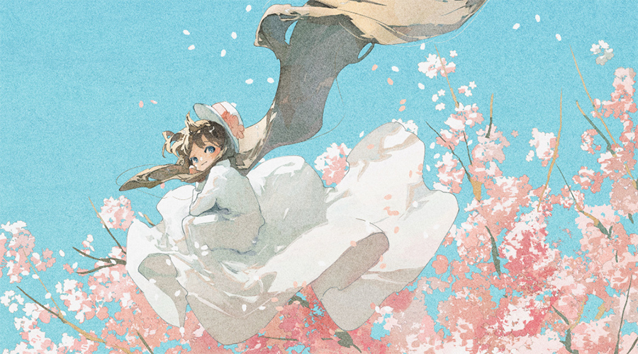 小樱