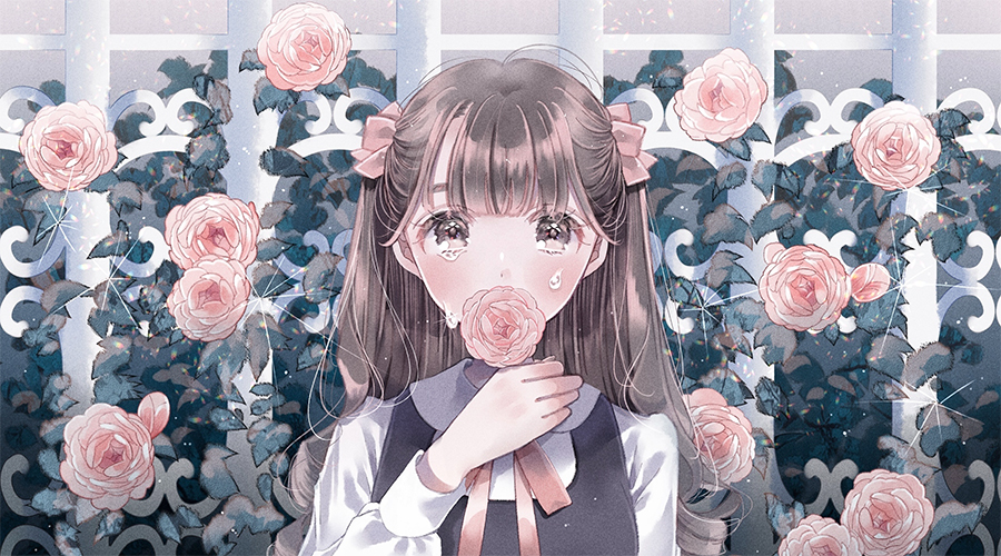 花之绪